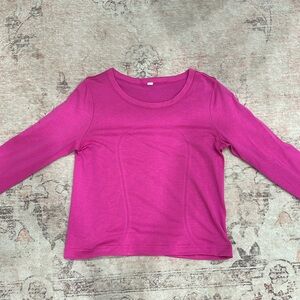 Lululemon Swiftly Tech Race Length